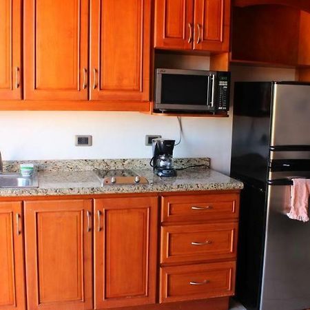 Flamingo Marina Resort Studio プラヤ・フラミンゴ エクステリア 写真