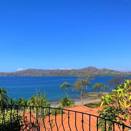 Flamingo Marina Resort Studio プラヤ・フラミンゴ エクステリア 写真