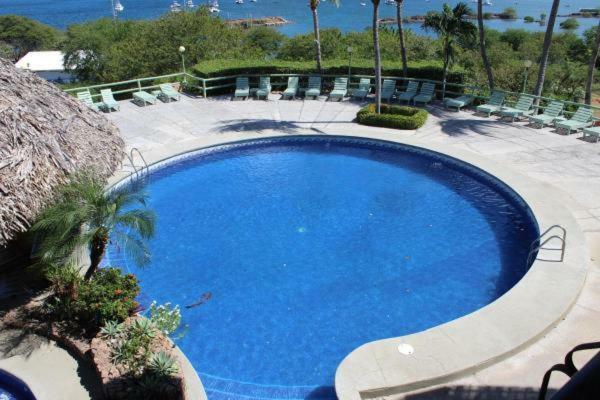 Flamingo Marina Resort Studio プラヤ・フラミンゴ エクステリア 写真