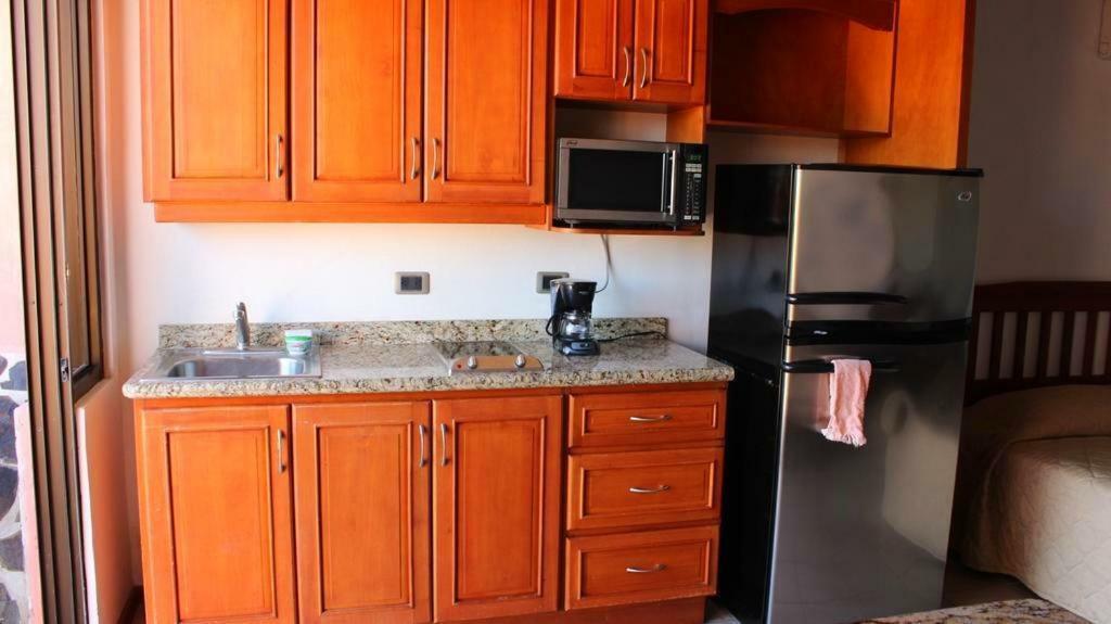 Flamingo Marina Resort Studio プラヤ・フラミンゴ エクステリア 写真