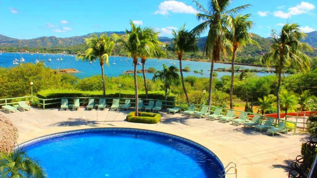 Flamingo Marina Resort Studio プラヤ・フラミンゴ エクステリア 写真